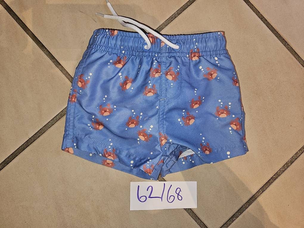Caleçons de bain: Badehose 62/68 – Neuf (Voir description) à Seeberg par Zauberfee95