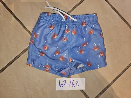 Badehose 62/68