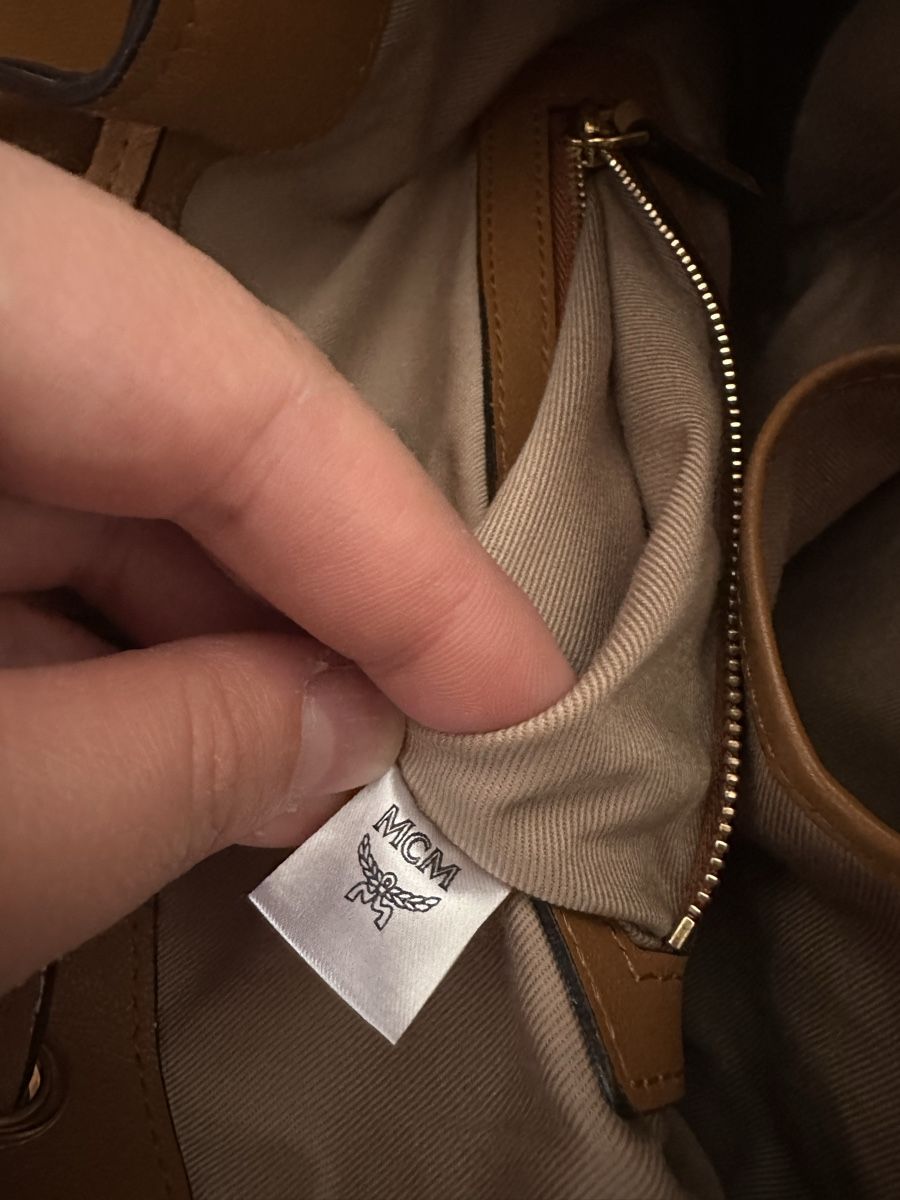 Mcm Taschen für Damen: MCM Beuteltasche  – Gebraucht aus St. Gallen von Kosa97 3