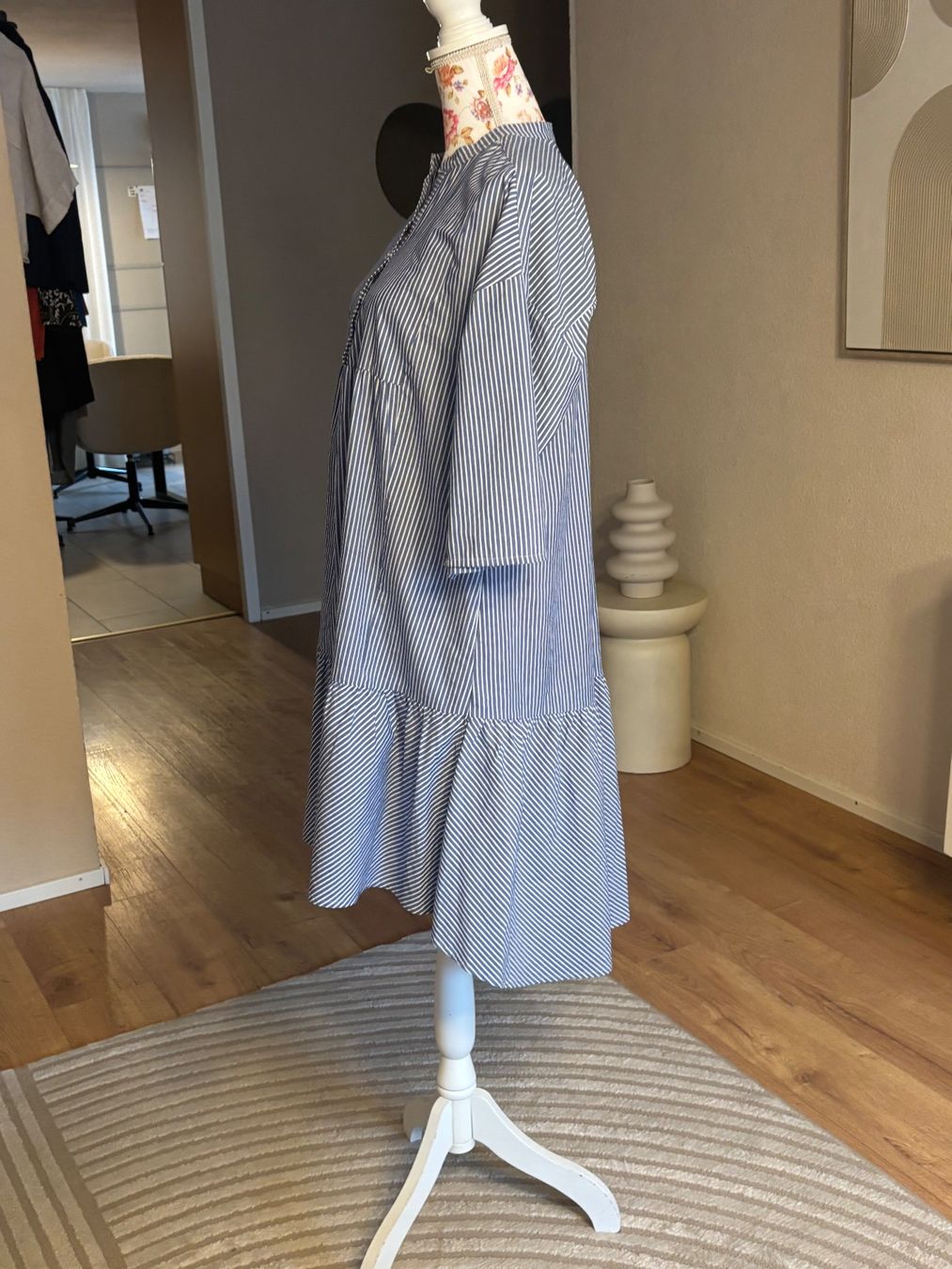 Vestiti: Culture Blusenkleid Baumwolle – Usato da St. Margrethen SG venduto da dijanaO 3