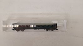 Spur N Fleischmann 813803 SBB 1./2. Klasse