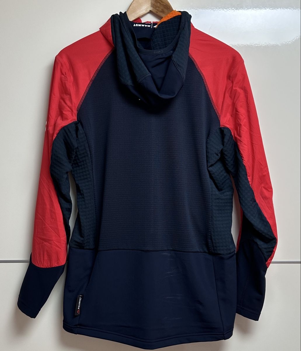 Mammut Giacche: Mammut Eiger Jacke G M – Nuovo e nell'imballaggio originale da Maienfeld venduto da tobeyl2020 1