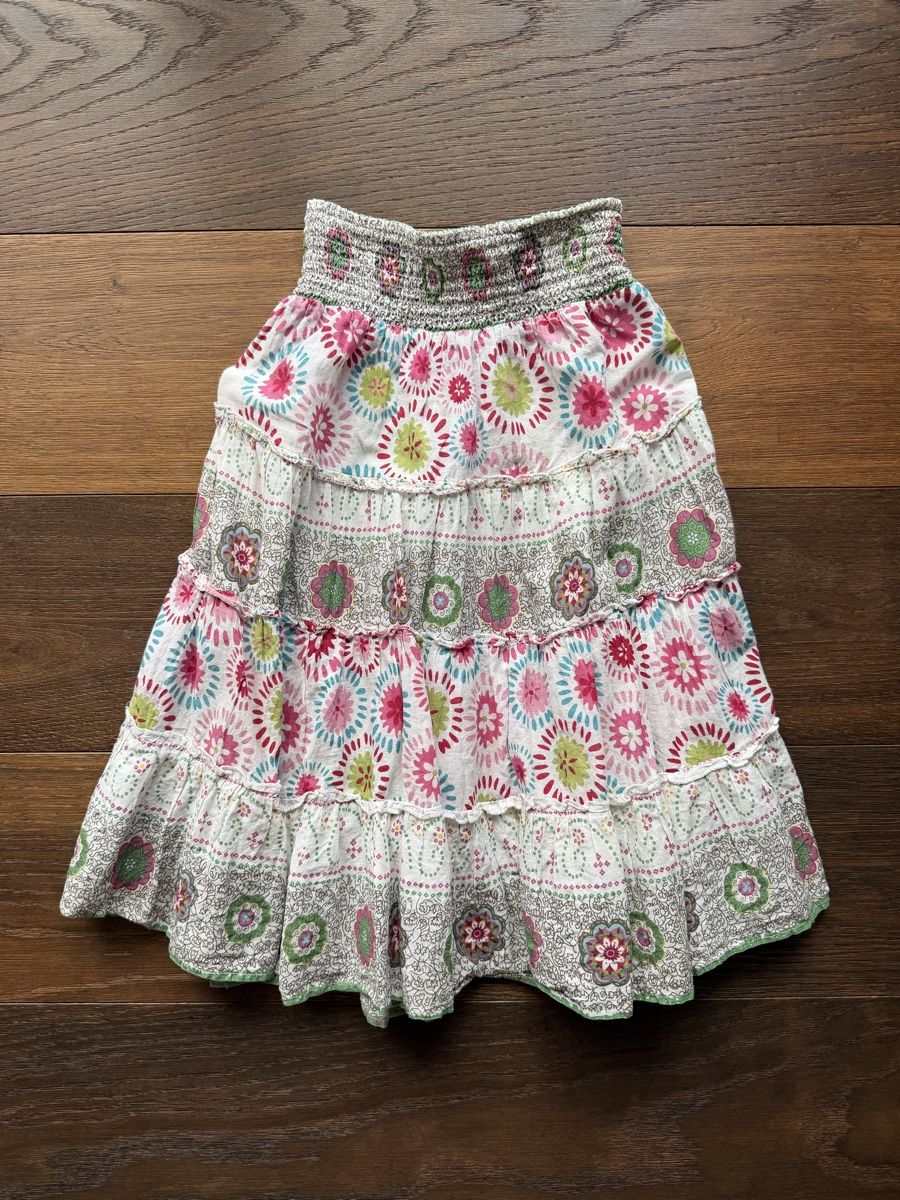 Robes et jupes: Rock Mädchen  – D'occasion à Pfäffikon ZH par aveo14