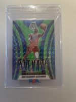 Shai Gilgeous-Alexander /10 Elevate Mosaic 2024-2025