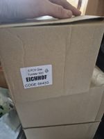Eichhof Biergläser 6er Set Tumbler 50cl neu in Karton