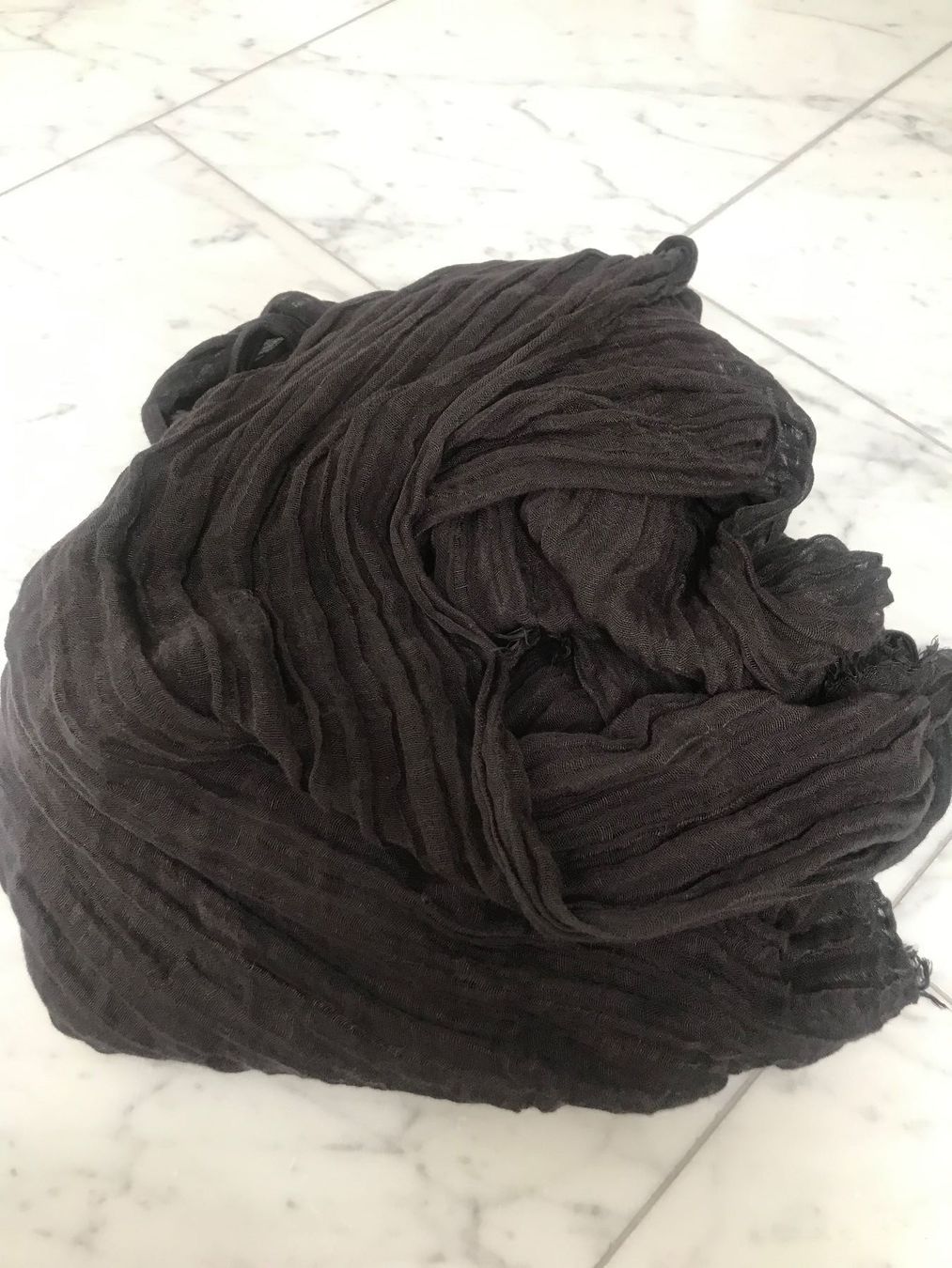 Foulard & Sciarpe: Schals, American Vintage – Usato da Kilchberg venduto da boudoir076 5