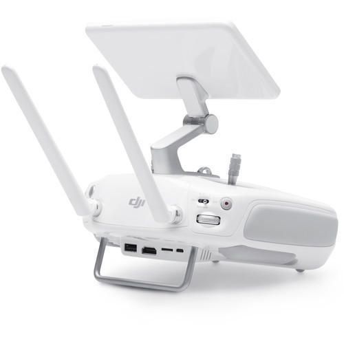 DJI Telecomando: DJI Fernbedienung Phantom 4 Pro+ V2 Remote Controller GL300K – Usato da Büttikon AG venduto da stegeri 4