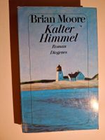 Brian Moore "Kalter Himmel"