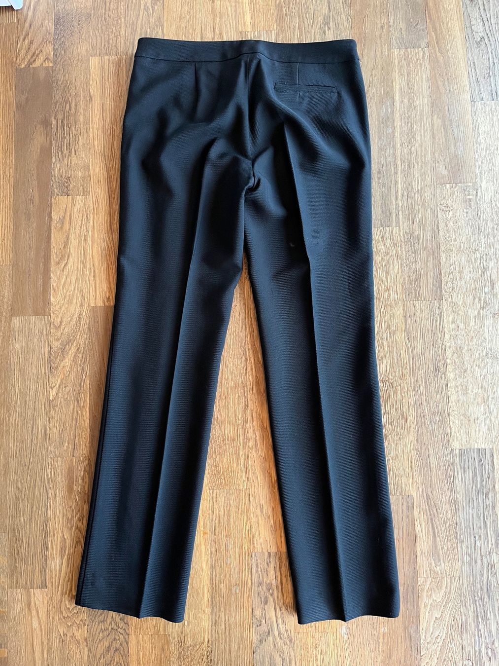 Pantaloni: IBLUES Hose schwarz Gr. 38 – Usato da Zollikofen venduto da spunk65 3