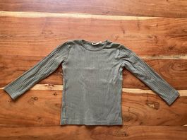 Langärmliges Shirt von Wheat