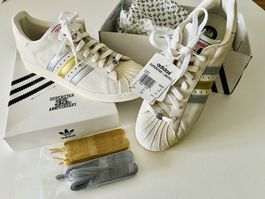 ADIDAS Superstar1(Music), Superstar 35th.Anniversary, 44 2/3