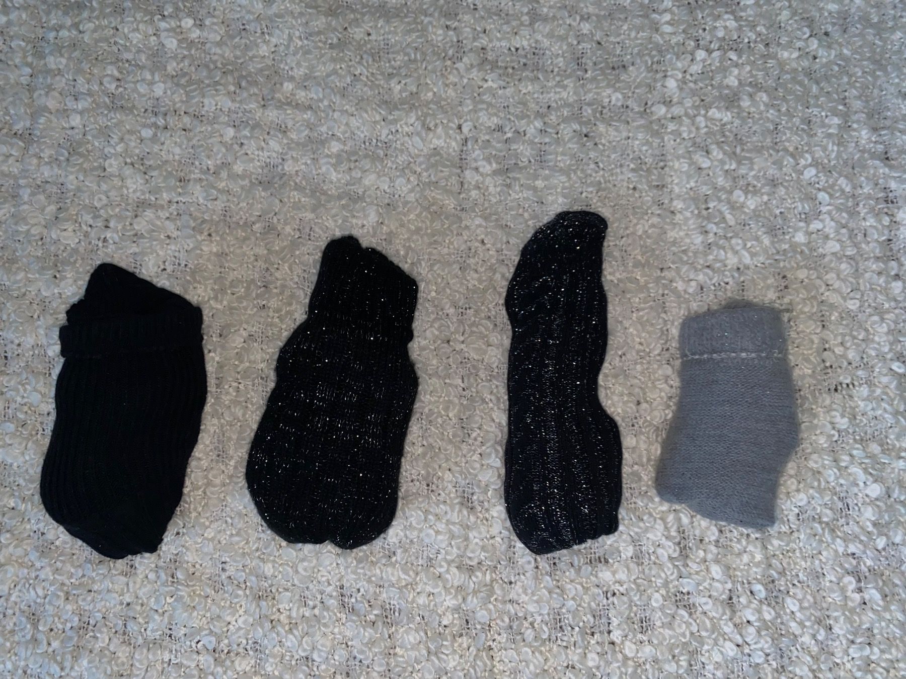 H&M Collants: Strümpfe – Neuf (Voir description) à Berikon par sam_5zxf 1
