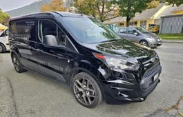 Ford transit connect L2 (long)