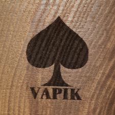 Profile image of Vapik77