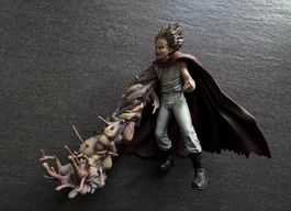 Akira Tetsuo Figur McFarlane Toys 