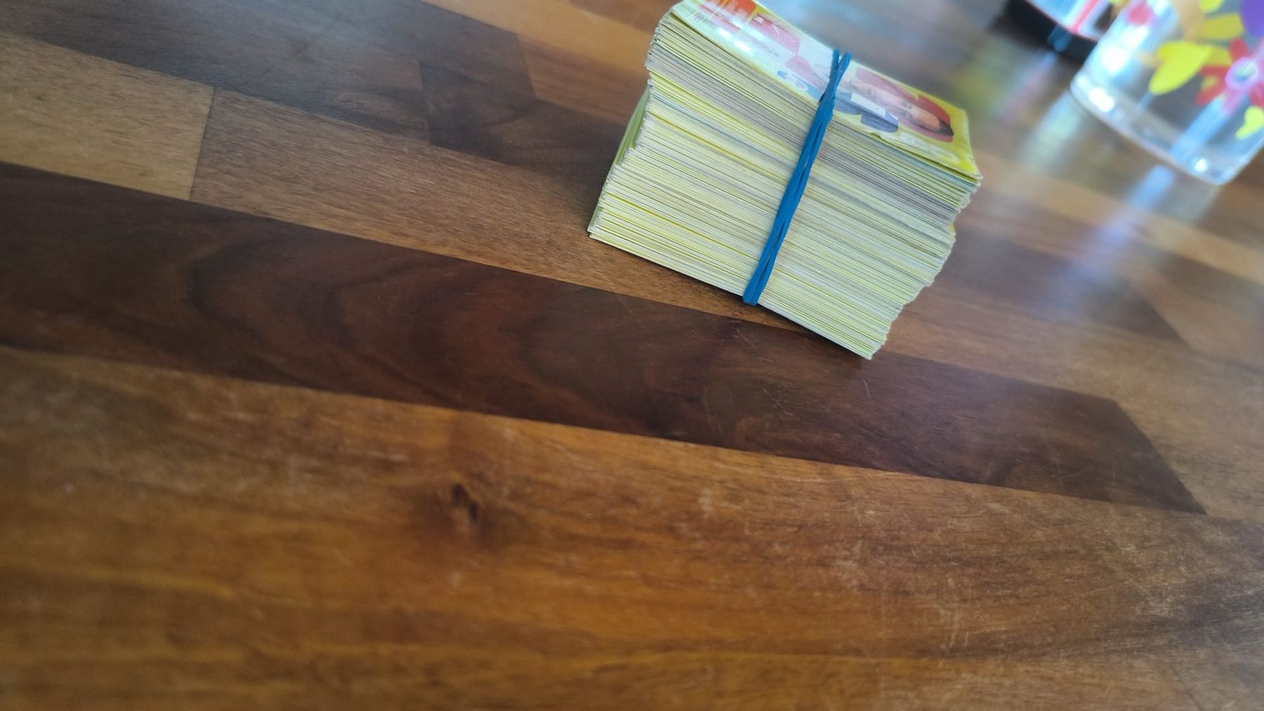 Panini Cartes à collectionner: Panini 2026 – Neuf (Voir description) à Lengnau BE par chr_w7ns