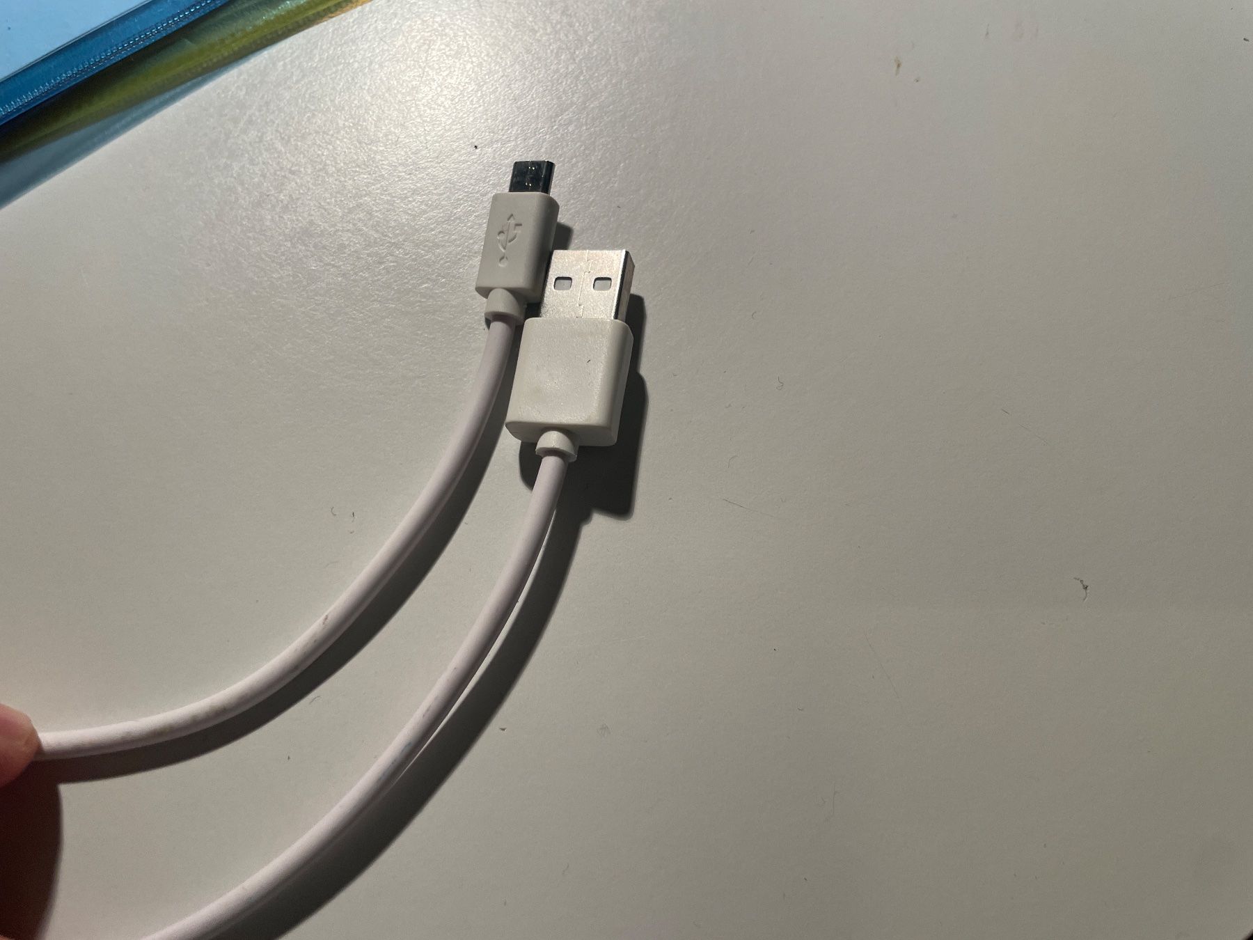 Samsung Chargements: Micro USB Ladestecker – D'occasion à stüsslingen par Aless14