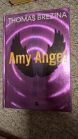 Thomas Brezina: Amy Angel - Jugendbuch