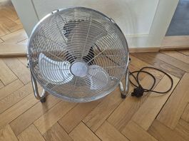 AEG Lüfter Fan Durchmesser 45cm