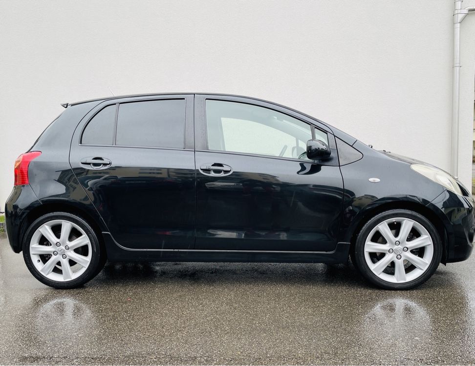 Toyota Automobili: 🏁 Toyota Yaris TS 1.8 🏁 – Usato da Orpund venduto da RemoomeR32 1