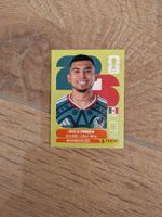 Panini Bild MEX 11