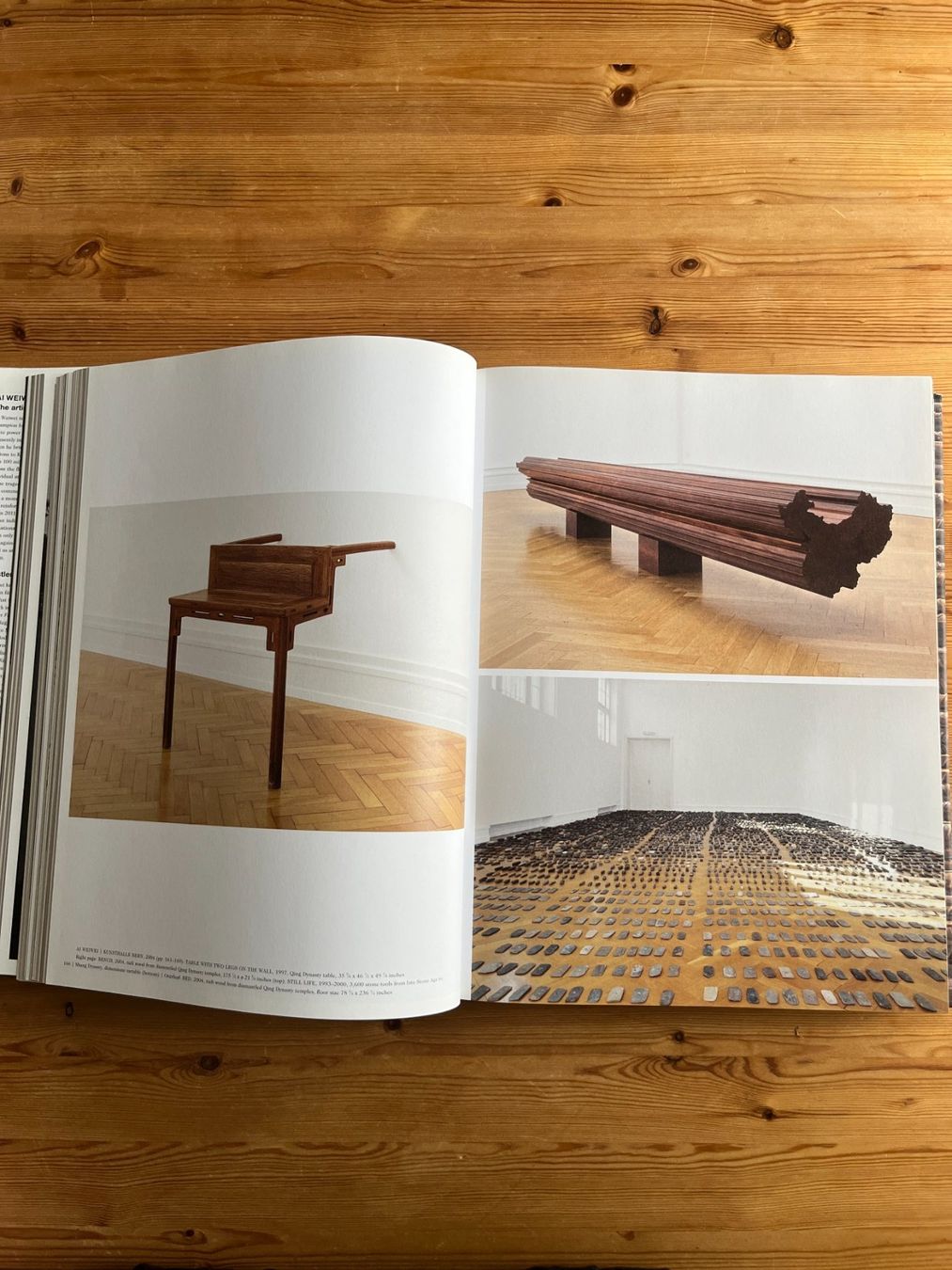Libri: Ai Weiwei (Taschen) – Nuovo (secondo la descrizione) da Winterthur venduto da L.K.I. 6