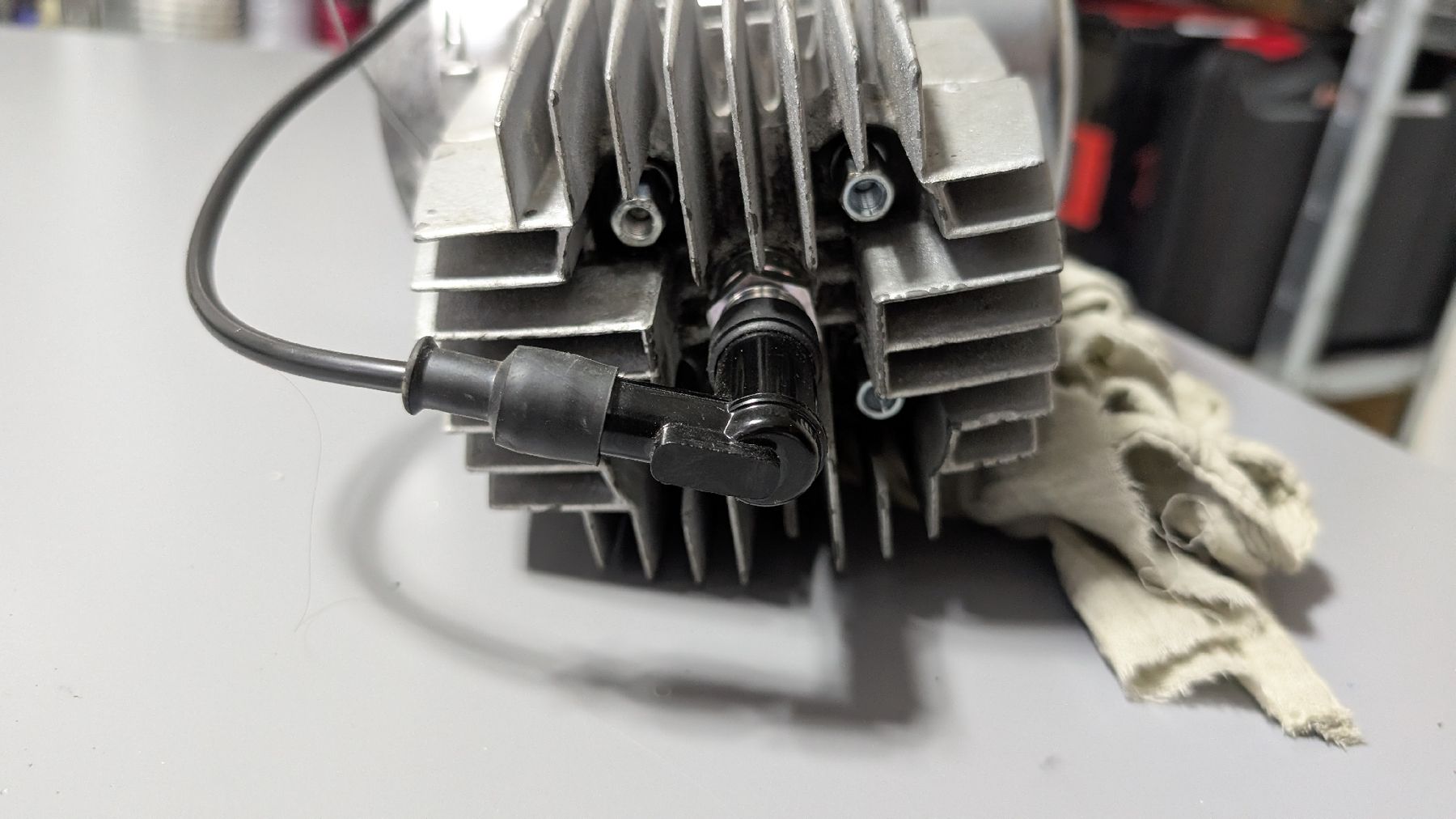 Puch Motori: Puch maxi Motor  – Usato da Winterthur venduto da stann66 8
