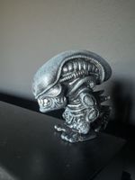 Seltener HR Giger Alien