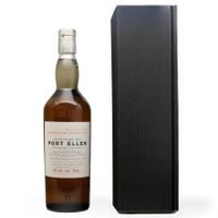 Port Ellen 1979 25Y 5th Diageo Special Release 57.4%