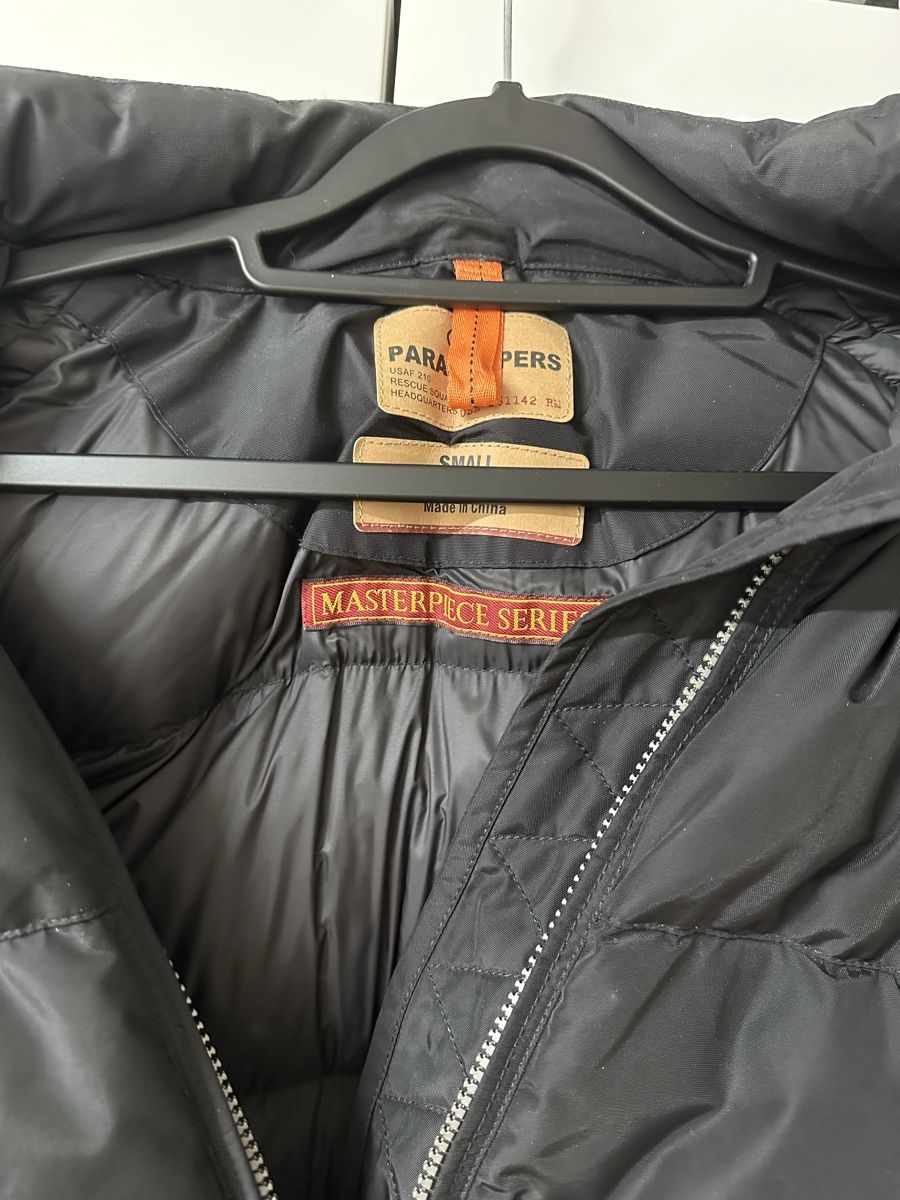 Parajumpers Giacche: Parajumpers winterjacke s – Nuovo (secondo la descrizione) da Basel venduto da fam_fky6 1