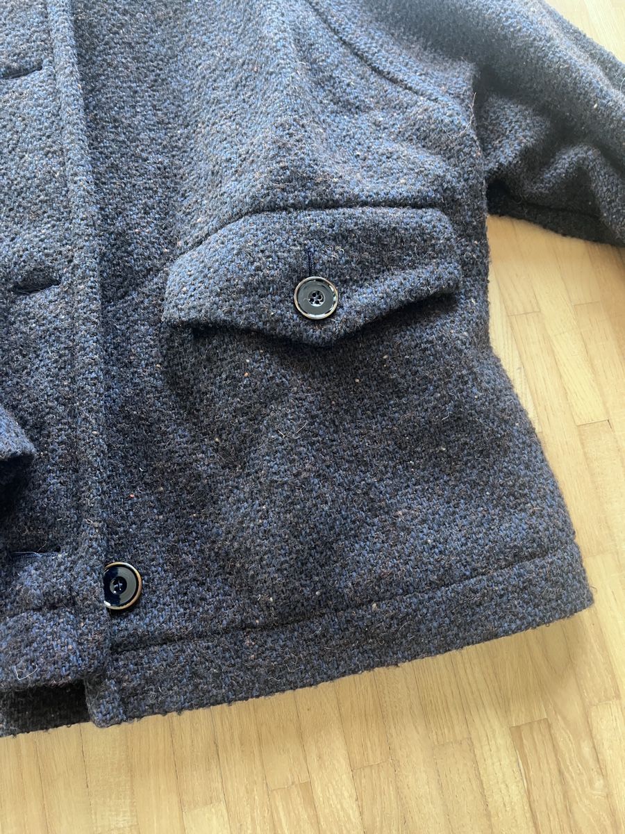 Sessun Jacken: Jacke sessun  – Gebraucht aus St. Gallen von elli18 3
