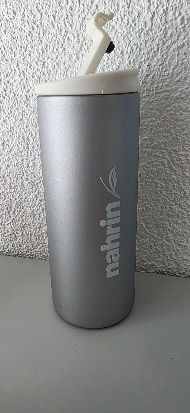 Gourdes & Thermos: Isolierflasche, Thermosflasche NEU – Neuf avec emballage d'origine à Oetwil am See par fineli2