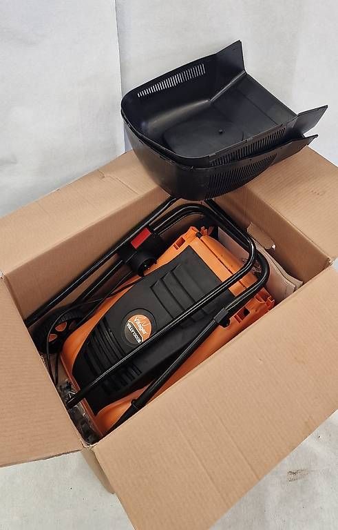Tagliaerba: Villager Villy 1300 E Rasenmäher  Neu  – Usato da Braunau venduto da Power_Racer46 1