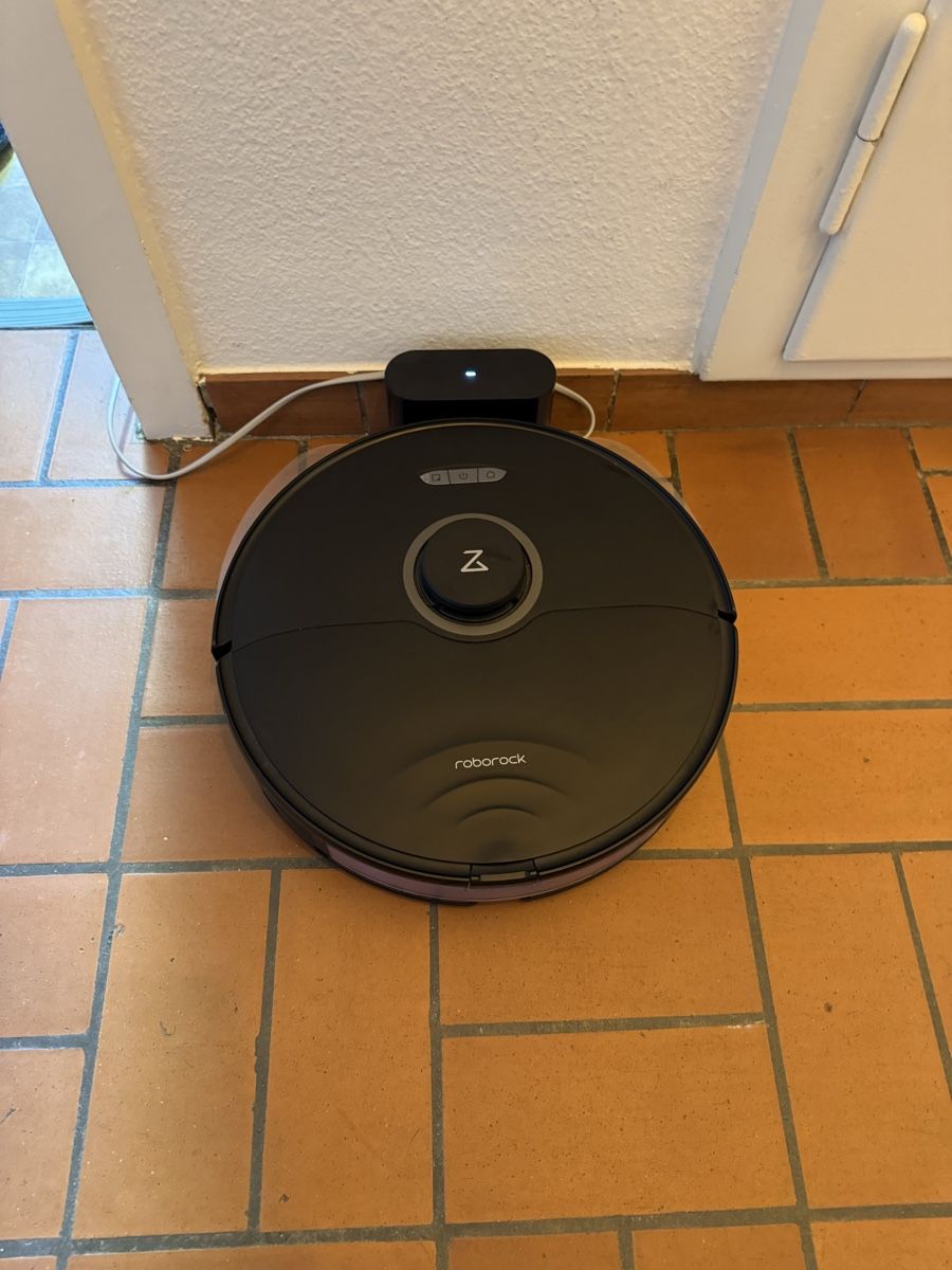 Roborock Aspirapolveri & Accessori: Roborock S8 – Usato da Zürich venduto da Muri-S 1