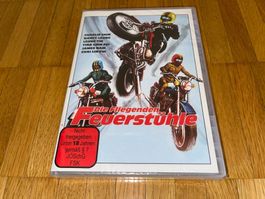 Die Fliegenden Feuerstühle - UNCUT