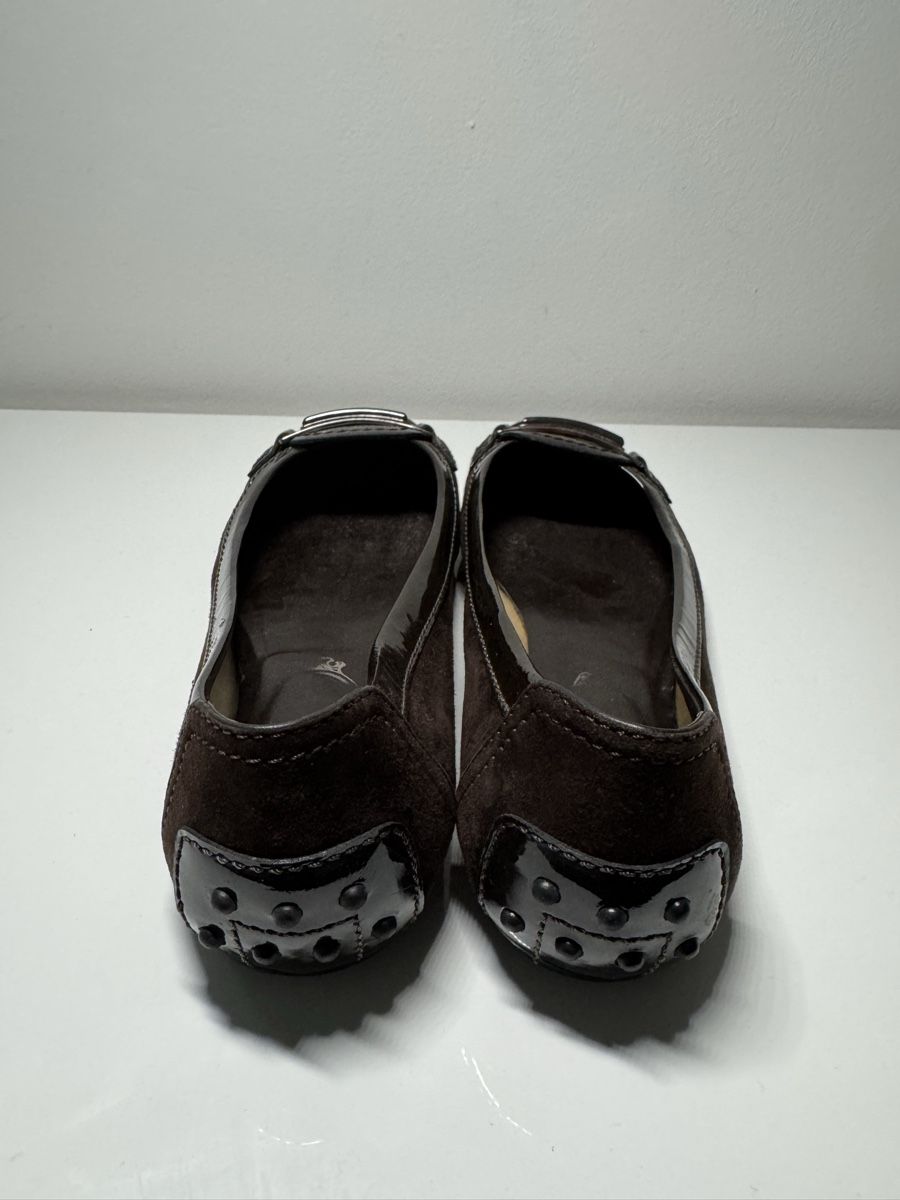 Tod'S Damenschuhe: Tod’s flat shoes – Gebraucht aus Lugano von fla_gk6h 2