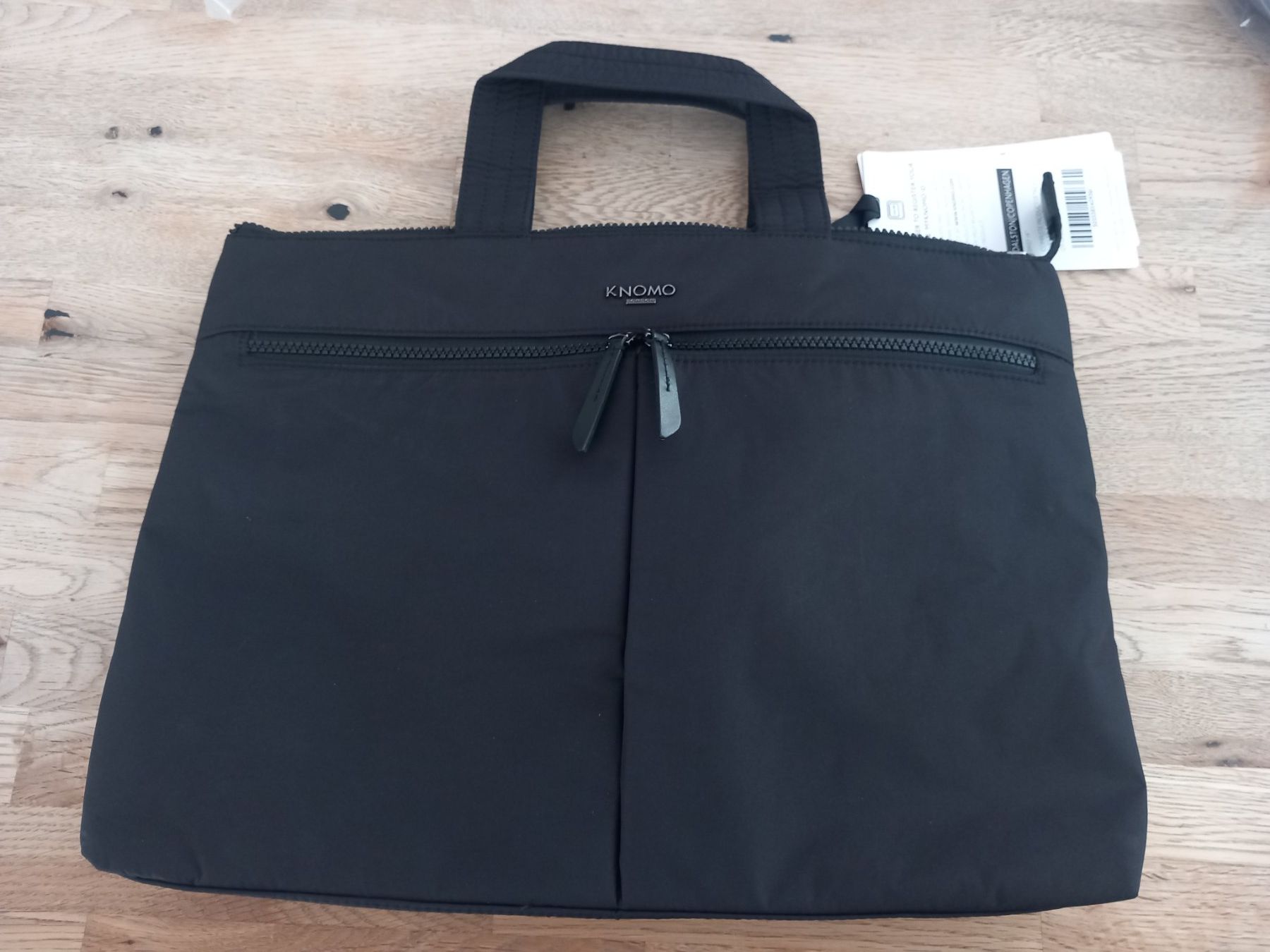 Taschen: KNOMO London Tasche – Neu und originalverpackt aus Thun von Beroshop
