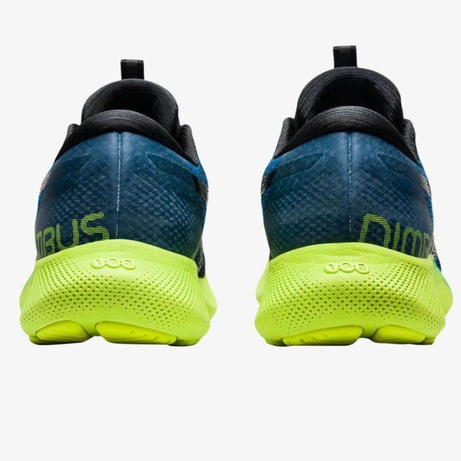 Asics Herrenschuhe: ASICS GEL-NIMBUS LITE 2 HERREN GR.46 – Neu und originalverpackt aus Kilchberg ZH von boanse 1