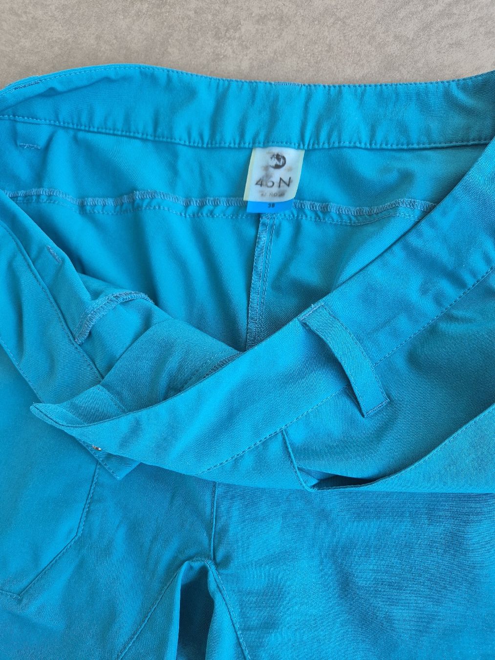 46 Nord Pantalons: Wanderhose 46Nord, Grösse 38 – D'occasion à Emmenbrücke par Mogeli0 3