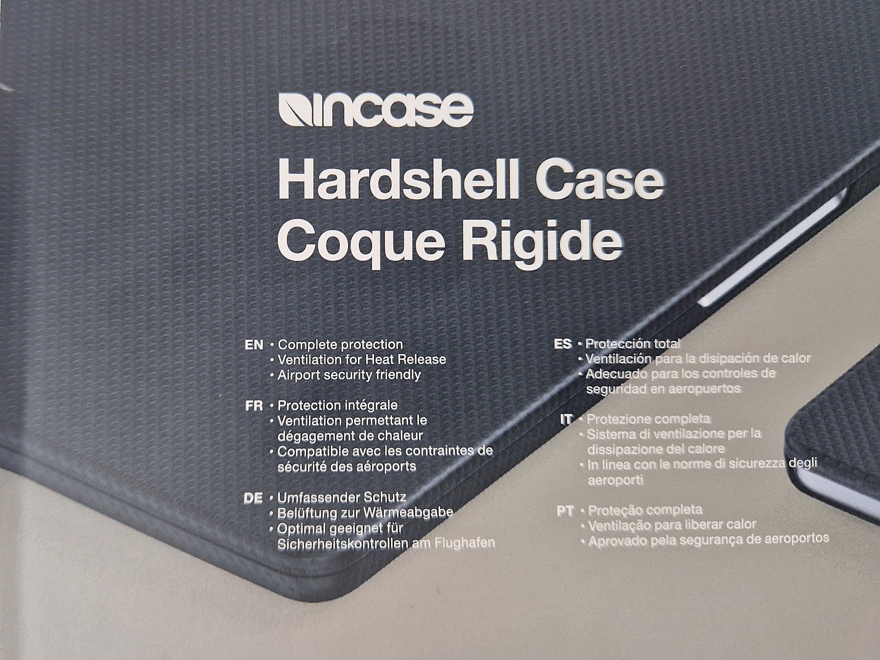 Apple Coques & Sacs: Hardshell cover for 15'' Macbook Air (M2 2023) – Neuf avec emballage d'origine à Basel par Restwert_Basel 5