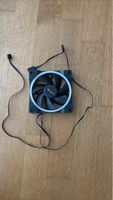 Be Quiet! Lüfter 120mm mit RGB guter Zustand