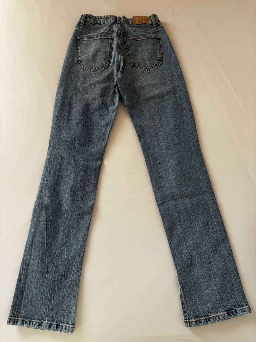Zara Pantaloni: Jeans Zara – Usato da Vouvry venduto da sha_rk5q 2