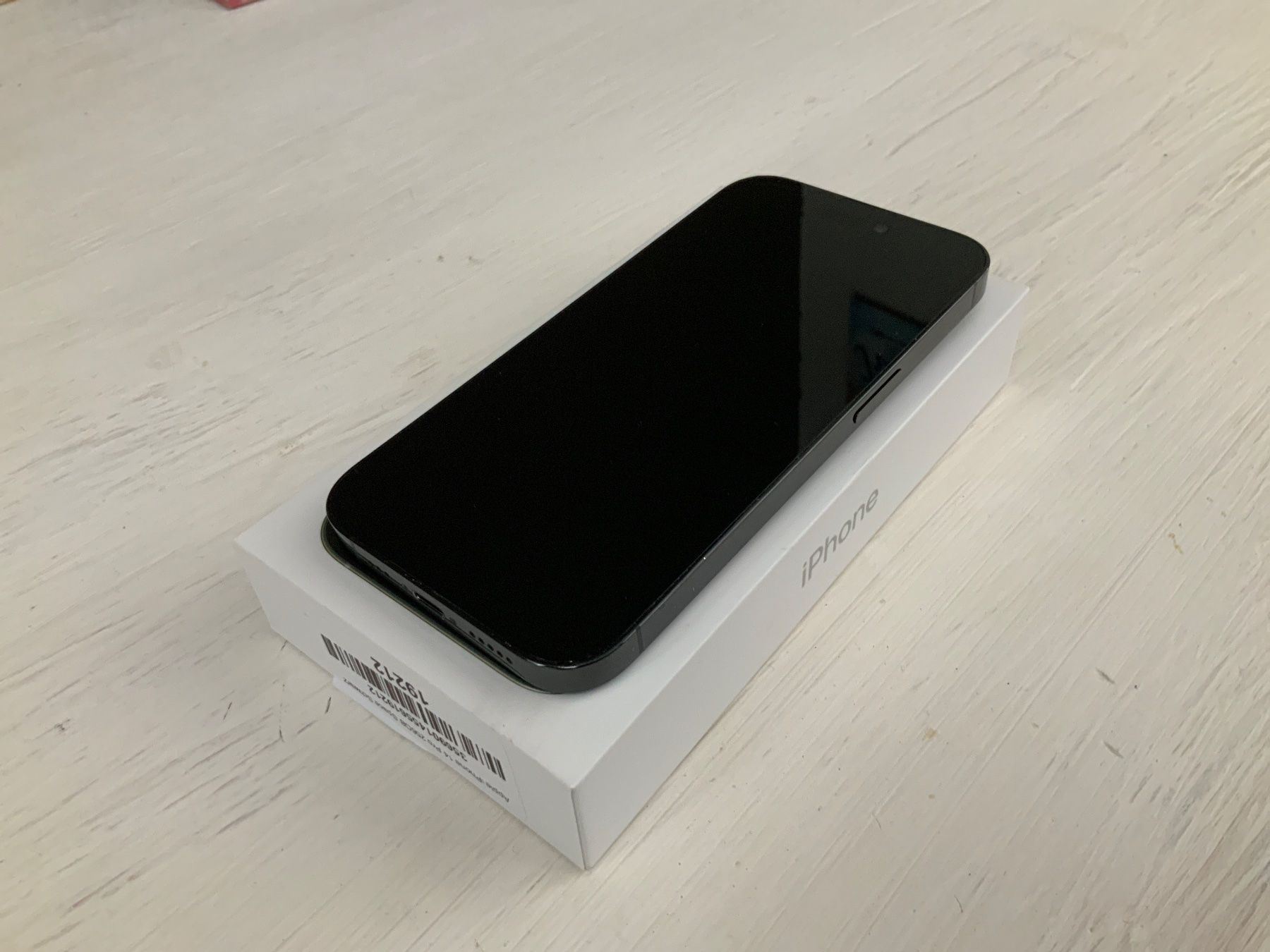 Apple Handys / Smartphones: Apple iPhone 14 Pro 256 Gb – Gebraucht aus Davos Platz von davoser05 2