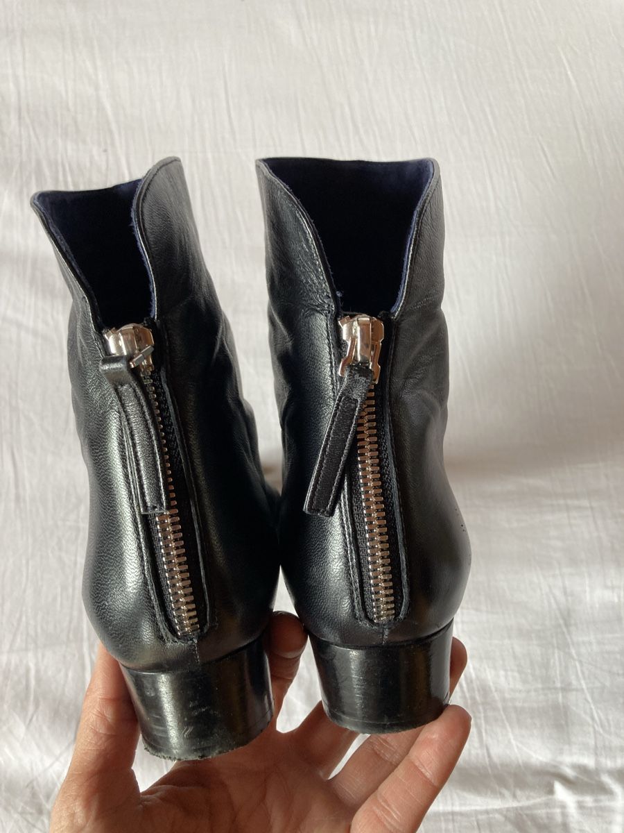 Stefi Talman Scarpe da donna: Stefi Talman Bottines – Usato da Haldenstein venduto da meladin 3