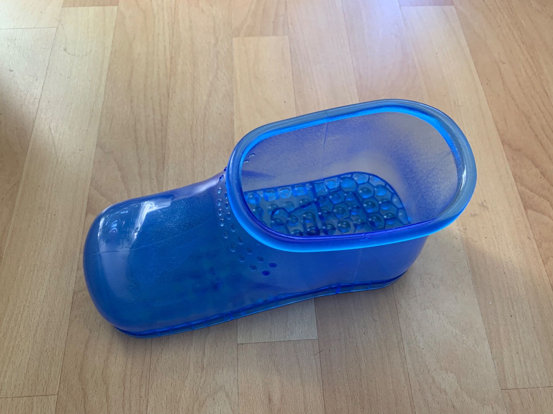 Pedicure: Pedicure Schuh – Usato da Luzern venduto da Pegasus003 1