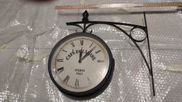 Wanduhr