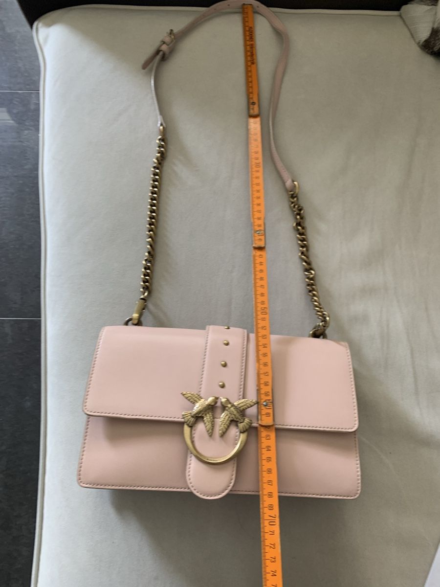 Pinko Taschen für Damen: Pinko Tasche – Gebraucht aus Bergdietikon von zor_856j 3