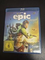 Blu-ray Film Epic Verborgenes Königreich guter Zustand