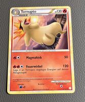 Ab CHF 1 - Tornupto Pokémon (2010)– selten, guter Zustand