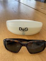 D&G Sonnenbrille
